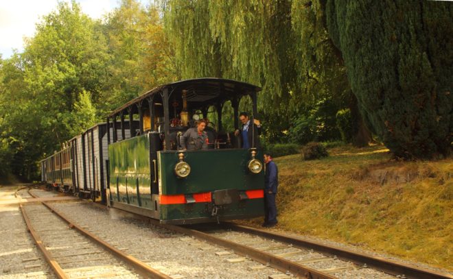 Thumbnail for the post titled: 18 juillet 2018 Agrégation par Vinçotte ! C&rsquo;est fait.