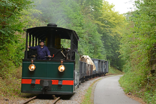 Thumbnail for the post titled: La suite du Festival 2018, c&rsquo;est ce week-end