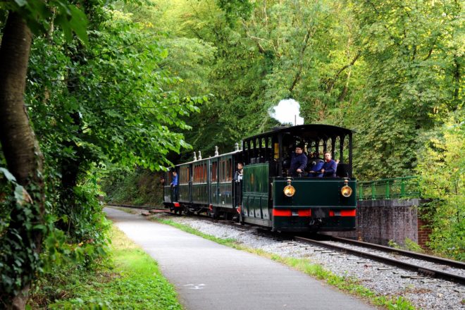 Thumbnail for the post titled: Quelques vues des journées du patrimoine, le 9 septembre