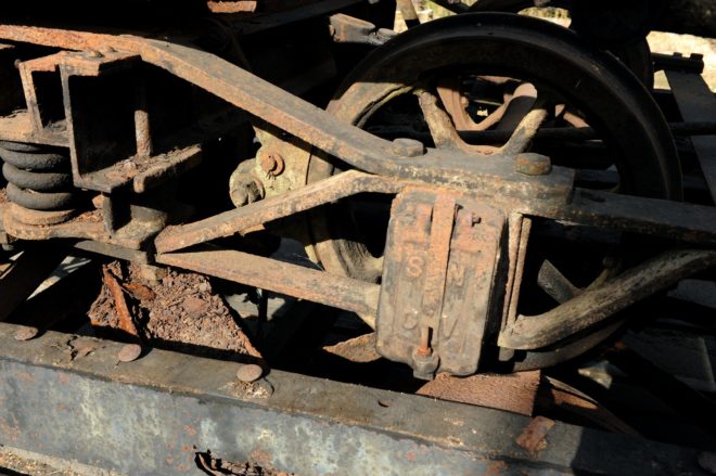 Thumbnail for the post titled: Pendant ce temps à Saint-Jean (2 octobre 2018)