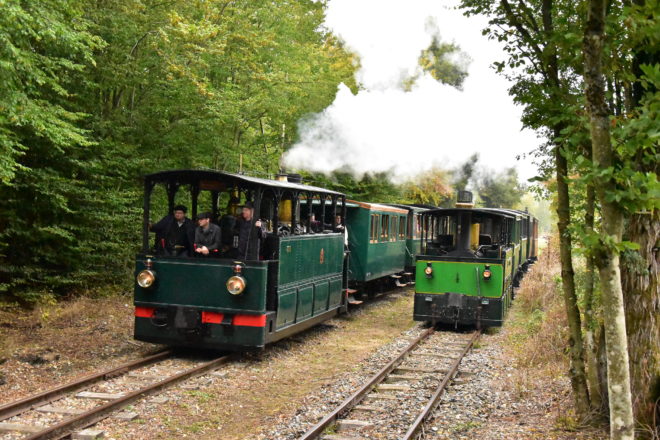 Thumbnail for the post titled: Photos de la 303 au MTVS