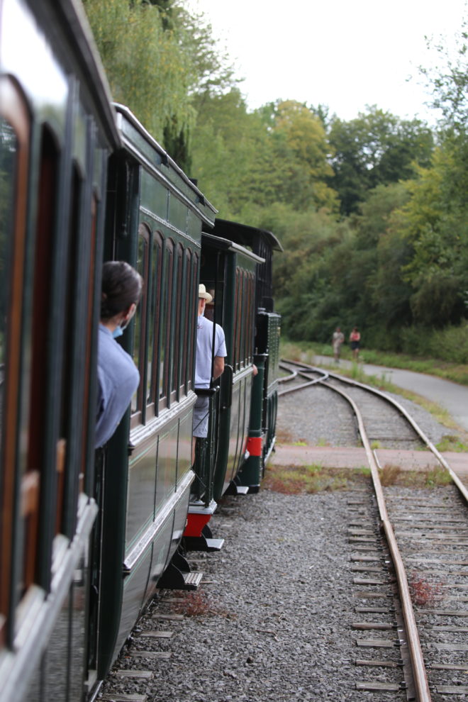 Thumbnail for the post titled: Circulations des 15 et 16 août