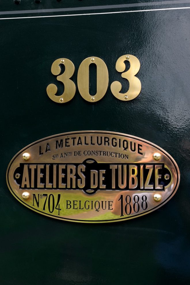 Thumbnail for the post titled: Circulations, plaques constructeur, …